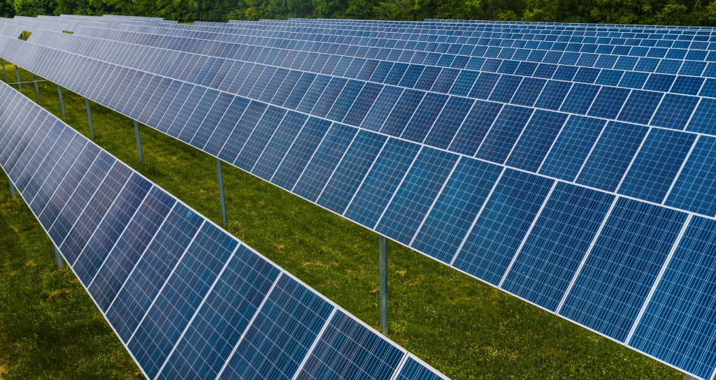 milanisolarHigh-Performance Solar Modules