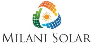 Milanisolar Logo