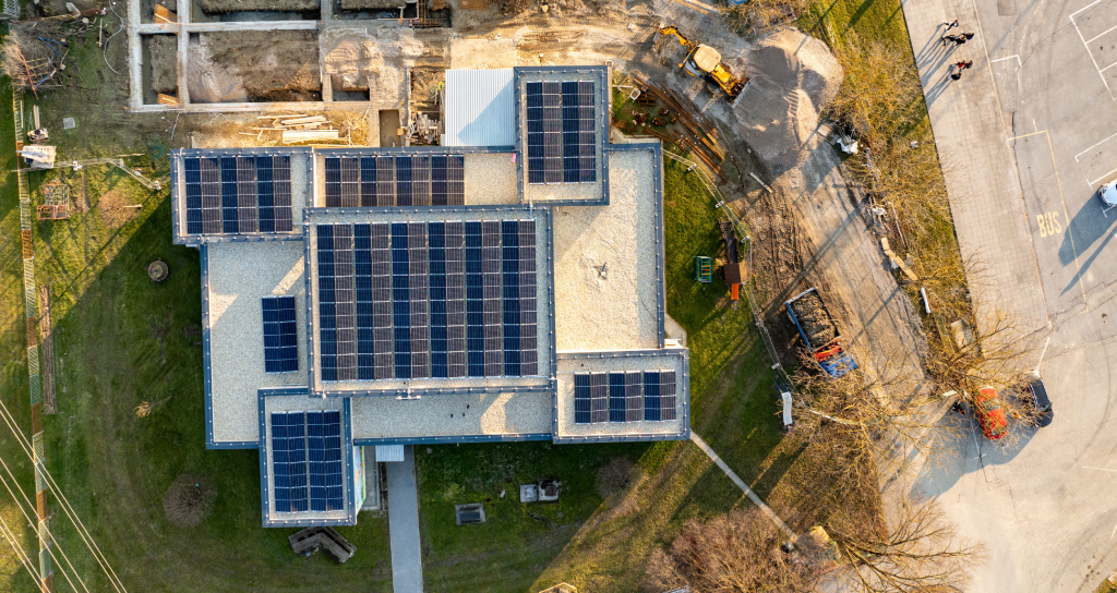 milanisolar Smarter Energy from Your Rooftop