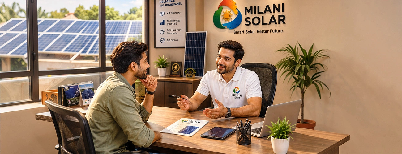 milanisolar